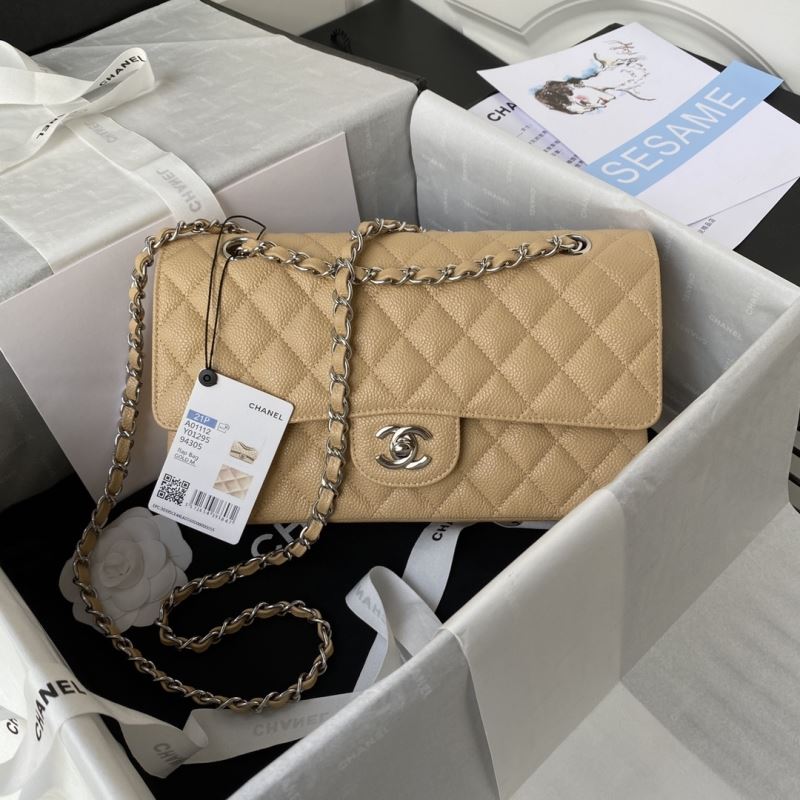 Ch**el cf series bags